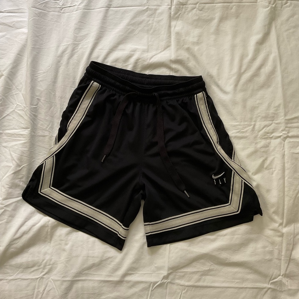 Nike Basketball Shorts